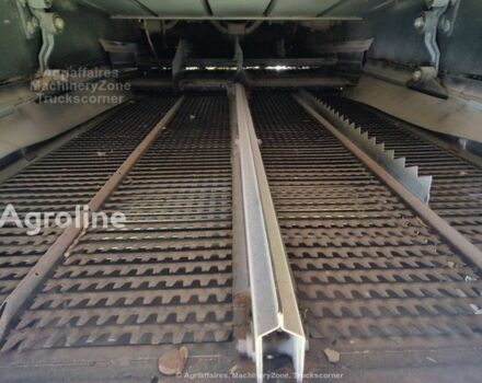 Клаас Mega 350, объемом двигателя 0 л и пробегом 0 тыс. км за 51525 $, фото 3 на Automoto.ua