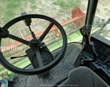 Клаас Mega 350, объемом двигателя 0 л и пробегом 0 тыс. км за 51525 $, фото 4 на Automoto.ua