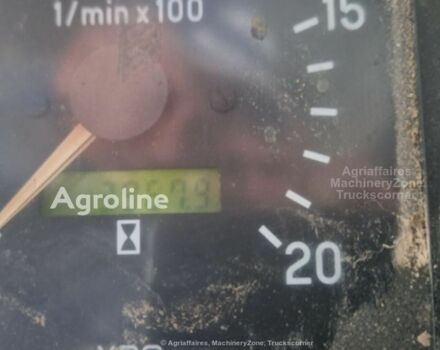 Клаас Mega 350, объемом двигателя 0 л и пробегом 0 тыс. км за 51525 $, фото 6 на Automoto.ua