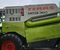 Клаас Mega 360, объемом двигателя 6 л и пробегом 0 тыс. км за 84081 $, фото 2 на Automoto.ua