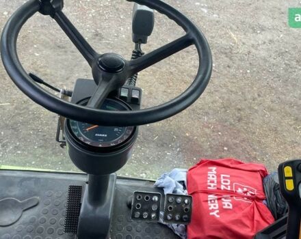 Клаас Mega 360, объемом двигателя 0 л и пробегом 0 тыс. км за 60000 $, фото 12 на Automoto.ua
