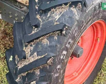 Клаас Mega 360, об'ємом двигуна 6.37 л та пробігом 8 тис. км за 58000 $, фото 6 на Automoto.ua