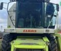 Клаас Mega 360, об'ємом двигуна 6.37 л та пробігом 8 тис. км за 58000 $, фото 8 на Automoto.ua