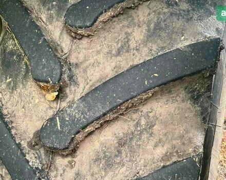 Клаас Mega 360, об'ємом двигуна 6.37 л та пробігом 8 тис. км за 58000 $, фото 4 на Automoto.ua