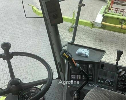 Клаас Mega 360, об'ємом двигуна 0 л та пробігом 0 тис. км за 62883 $, фото 7 на Automoto.ua