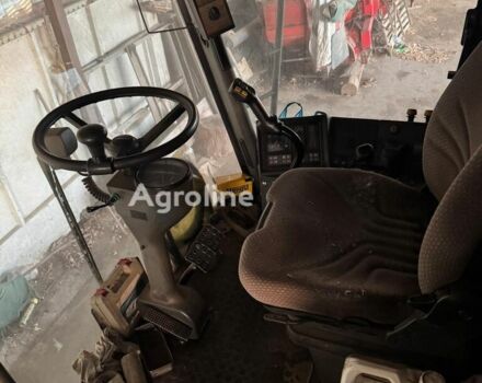 Клаас Mega 360, объемом двигателя 0 л и пробегом 0 тыс. км за 57855 $, фото 5 на Automoto.ua