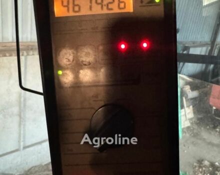 Клаас Mega 360, объемом двигателя 0 л и пробегом 0 тыс. км за 57855 $, фото 8 на Automoto.ua