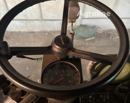 Клаас Mega 360, объемом двигателя 0 л и пробегом 0 тыс. км за 57855 $, фото 6 на Automoto.ua