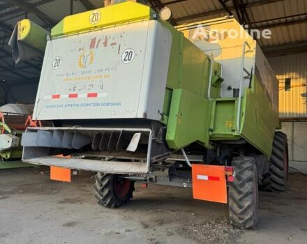 Клаас Mega 360, объемом двигателя 0 л и пробегом 0 тыс. км за 57855 $, фото 2 на Automoto.ua