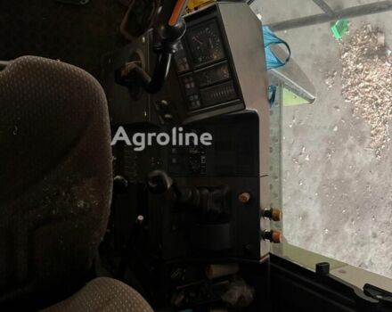 Клаас Mega 360, объемом двигателя 0 л и пробегом 0 тыс. км за 57855 $, фото 4 на Automoto.ua