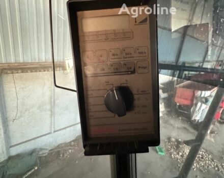 Клаас Mega 360, объемом двигателя 0 л и пробегом 0 тыс. км за 57855 $, фото 7 на Automoto.ua