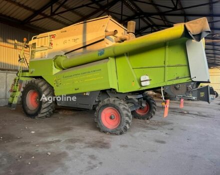 Клаас Mega 360, объемом двигателя 0 л и пробегом 0 тыс. км за 57855 $, фото 3 на Automoto.ua