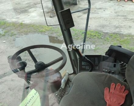 Зеленый Клаас Mega 360, объемом двигателя 0 л и пробегом 0 тыс. км за 40730 $, фото 8 на Automoto.ua