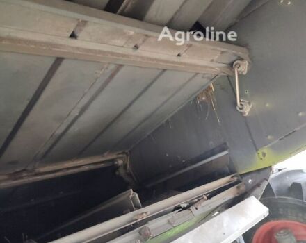 Зеленый Клаас Mega 360, объемом двигателя 0 л и пробегом 0 тыс. км за 40730 $, фото 6 на Automoto.ua