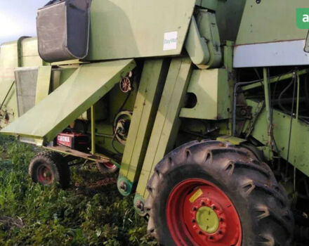 Клаас Mercator 50, объемом двигателя 0 л и пробегом 0 тыс. км за 10000 $, фото 2 на Automoto.ua