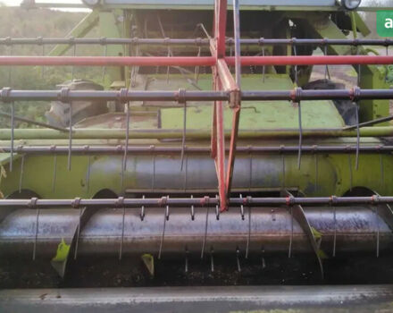 Клаас Mercator 50, объемом двигателя 0 л и пробегом 0 тыс. км за 10000 $, фото 3 на Automoto.ua