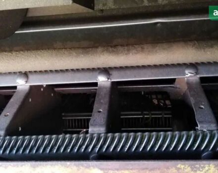 Клаас Mercator 50, объемом двигателя 0 л и пробегом 0 тыс. км за 10000 $, фото 4 на Automoto.ua