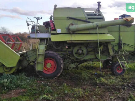 Клаас Mercator 50, об'ємом двигуна 0 л та пробігом 0 тис. км за 10000 $, фото 1 на Automoto.ua