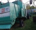 Зелений Клаас Mercator 50, об'ємом двигуна 0 л та пробігом 10 тис. км за 10000 $, фото 3 на Automoto.ua