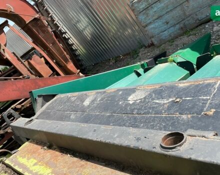 Клаас Mercator 60, об'ємом двигуна 0 л та пробігом 0 тис. км за 16800 $, фото 22 на Automoto.ua