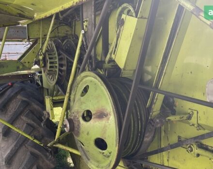 Клаас Mercator 60, об'ємом двигуна 0 л та пробігом 0 тис. км за 16800 $, фото 9 на Automoto.ua