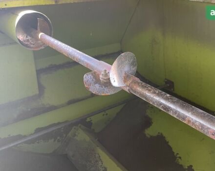 Клаас Mercator 60, об'ємом двигуна 0 л та пробігом 0 тис. км за 16800 $, фото 12 на Automoto.ua