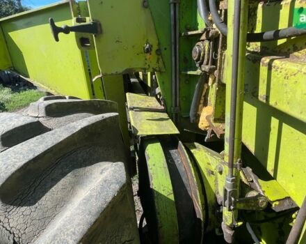 Клаас Mercator 60, об'ємом двигуна 0 л та пробігом 0 тис. км за 16800 $, фото 2 на Automoto.ua