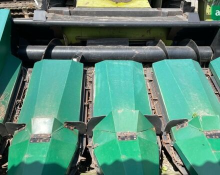 Клаас Mercator 60, об'ємом двигуна 0 л та пробігом 0 тис. км за 16800 $, фото 15 на Automoto.ua