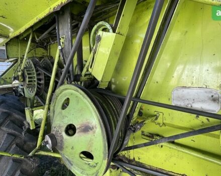 Клаас Mercator 60, об'ємом двигуна 0 л та пробігом 0 тис. км за 16800 $, фото 7 на Automoto.ua