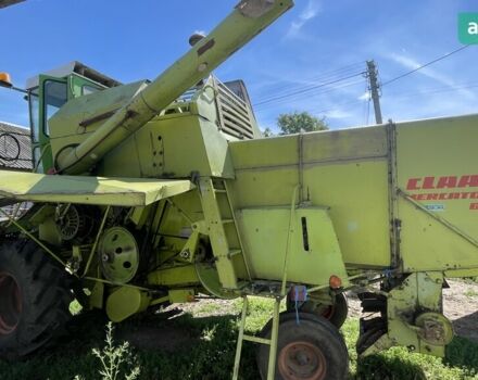 Клаас Mercator 60, об'ємом двигуна 0 л та пробігом 0 тис. км за 16800 $, фото 6 на Automoto.ua