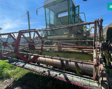 Клаас Mercator 60, об'ємом двигуна 0 л та пробігом 0 тис. км за 16800 $, фото 11 на Automoto.ua