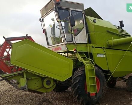 Клаас Mercator 60, об'ємом двигуна 0 л та пробігом 0 тис. км за 16100 $, фото 3 на Automoto.ua