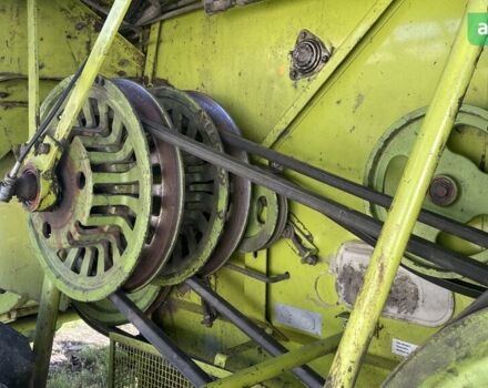 Клаас Mercator 60, об'ємом двигуна 0 л та пробігом 0 тис. км за 16800 $, фото 8 на Automoto.ua