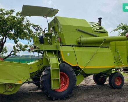 Клаас Mercator 60, объемом двигателя 0 л и пробегом 0 тыс. км за 15500 $, фото 3 на Automoto.ua