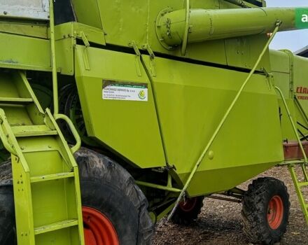 Клаас Mercator 60, об'ємом двигуна 0 л та пробігом 0 тис. км за 16100 $, фото 11 на Automoto.ua