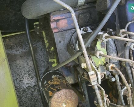 Клаас Mercator 60, об'ємом двигуна 0 л та пробігом 0 тис. км за 16800 $, фото 14 на Automoto.ua