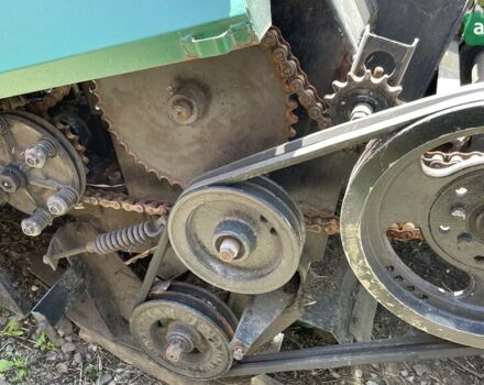 Клаас Mercator 60, об'ємом двигуна 0 л та пробігом 0 тис. км за 16800 $, фото 18 на Automoto.ua