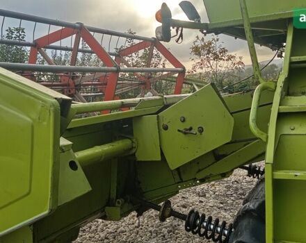 Клаас Mercator 60, об'ємом двигуна 0 л та пробігом 0 тис. км за 16100 $, фото 6 на Automoto.ua