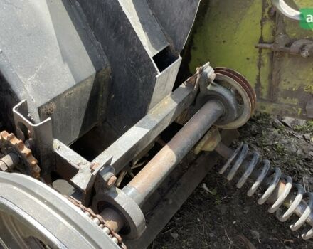 Клаас Mercator 60, об'ємом двигуна 0 л та пробігом 0 тис. км за 16800 $, фото 21 на Automoto.ua