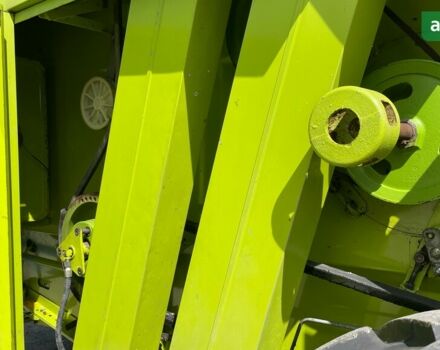 Клаас Mercator 60, об'ємом двигуна 0 л та пробігом 0 тис. км за 16500 $, фото 7 на Automoto.ua