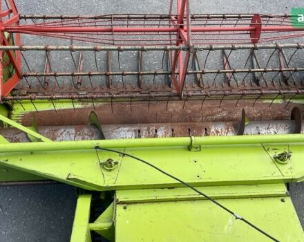 Клаас Mercator 60, об'ємом двигуна 0 л та пробігом 0 тис. км за 16500 $, фото 5 на Automoto.ua