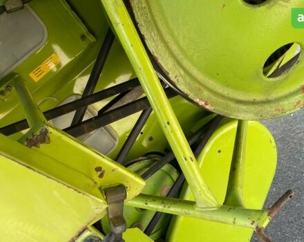 Клаас Mercator 60, об'ємом двигуна 0 л та пробігом 0 тис. км за 16500 $, фото 12 на Automoto.ua