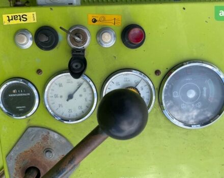 Клаас Mercator 60, об'ємом двигуна 0 л та пробігом 0 тис. км за 16500 $, фото 9 на Automoto.ua