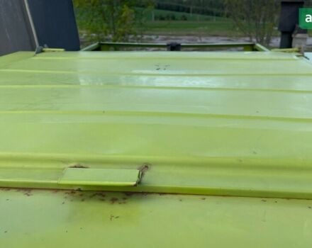 Клаас Mercator 60, об'ємом двигуна 0 л та пробігом 0 тис. км за 16500 $, фото 10 на Automoto.ua