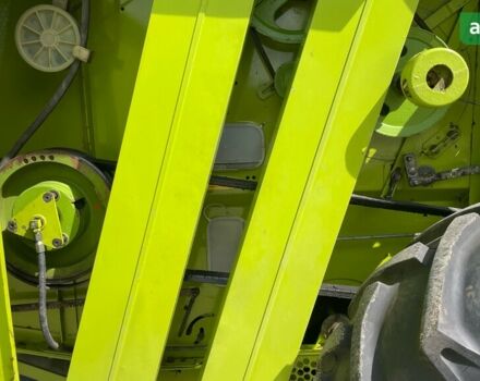 Клаас Mercator 60, об'ємом двигуна 0 л та пробігом 0 тис. км за 16500 $, фото 6 на Automoto.ua