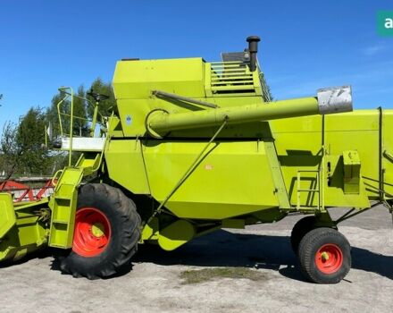 Клаас Mercator 60, об'ємом двигуна 0 л та пробігом 0 тис. км за 16500 $, фото 3 на Automoto.ua