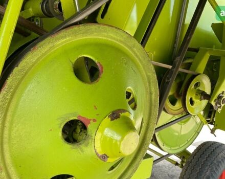 Клаас Mercator 60, об'ємом двигуна 0 л та пробігом 0 тис. км за 16500 $, фото 11 на Automoto.ua