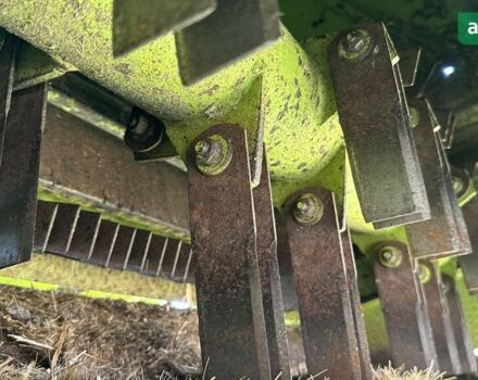 Клаас Mercator 60, объемом двигателя 0 л и пробегом 0 тыс. км за 13300 $, фото 7 на Automoto.ua