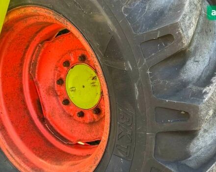 Клаас Mercator 60, объемом двигателя 0 л и пробегом 0 тыс. км за 13300 $, фото 10 на Automoto.ua