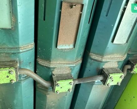 Клаас Mercator 60, объемом двигателя 0 л и пробегом 0 тыс. км за 13300 $, фото 11 на Automoto.ua